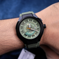 Đồng Hồ Nam Lacoste LC33 Hybrid Automatic 2011466 44mm
