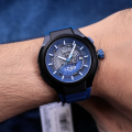 Đồng Hồ Nam Lacoste LC33 Hybrid Automatic 2011467 44mm