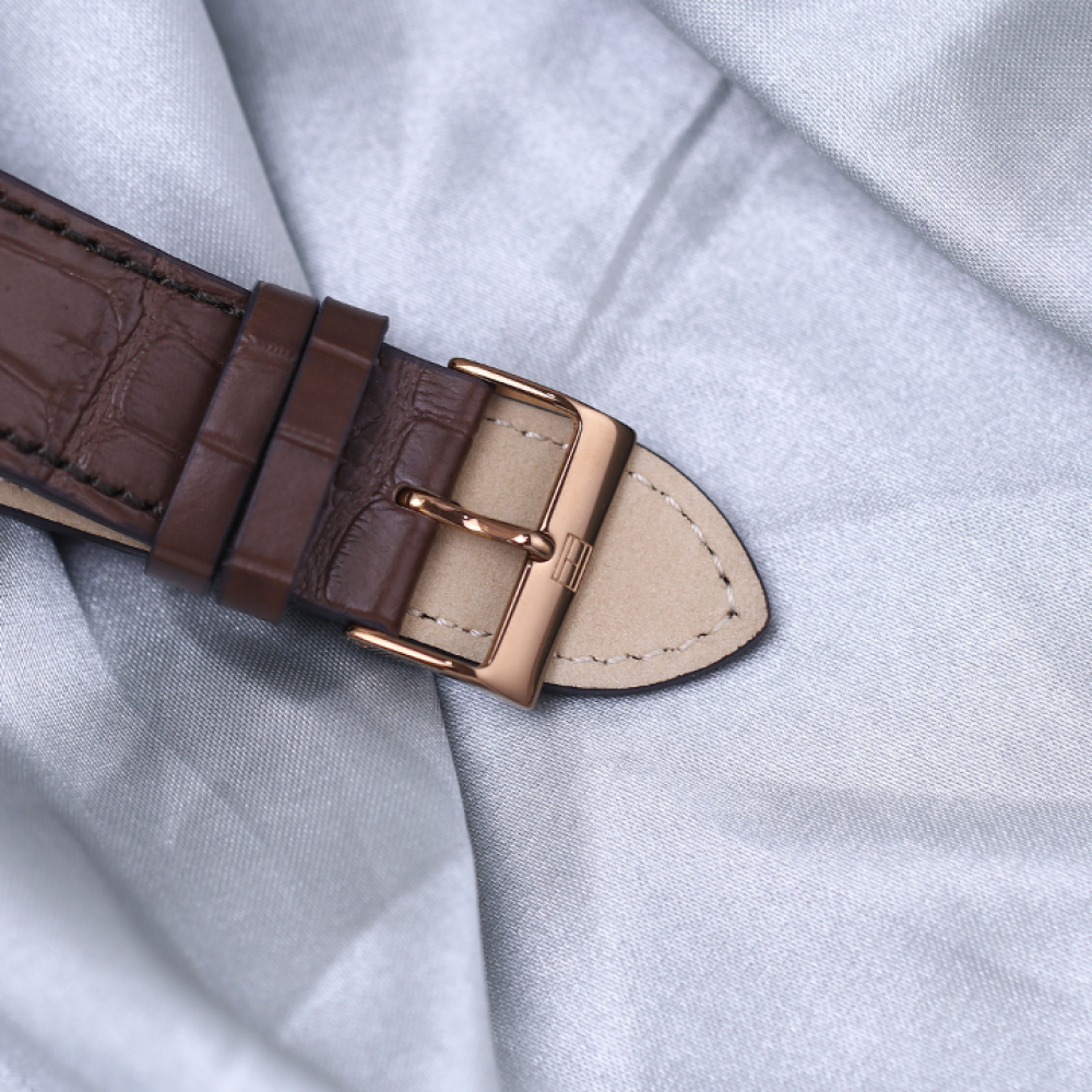 Đồng Hồ Nam Tommy Hilfiger Easton 1710435 44mm 
