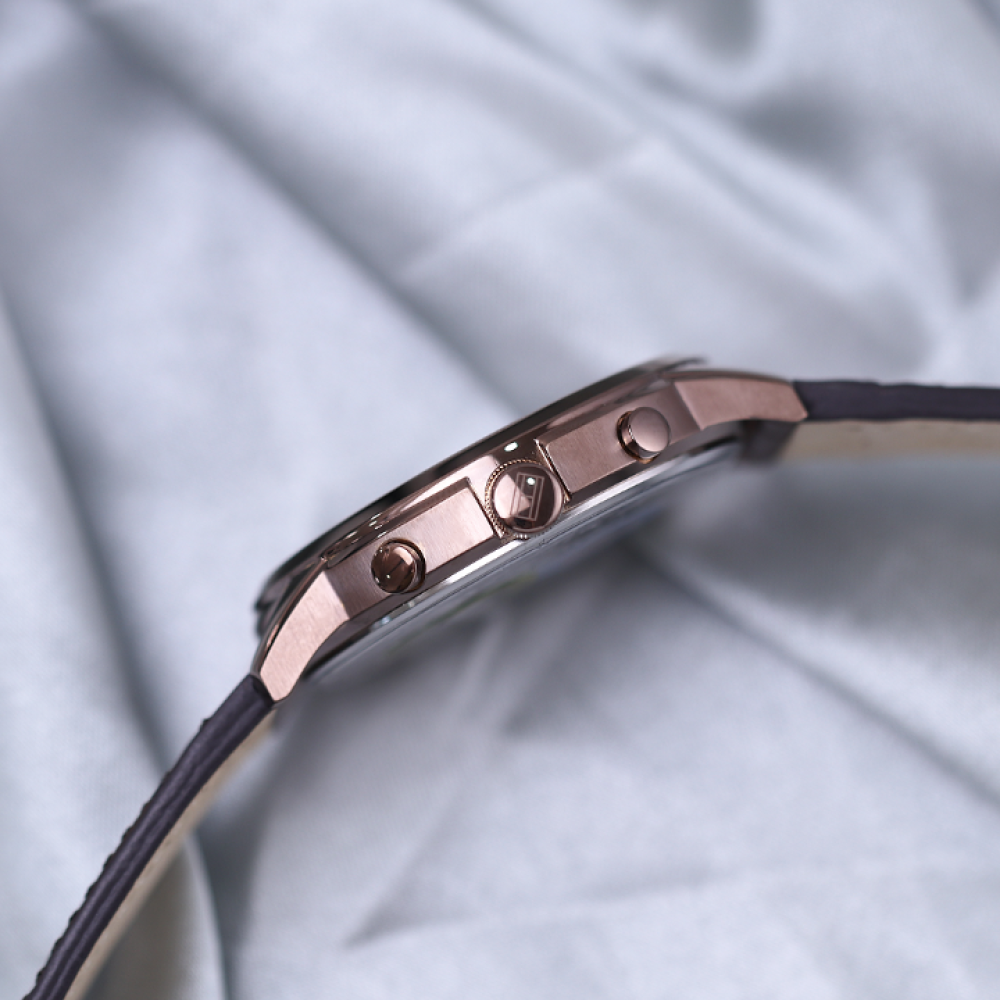Đồng Hồ Nam Tommy Hilfiger Easton 1710435 44mm 
