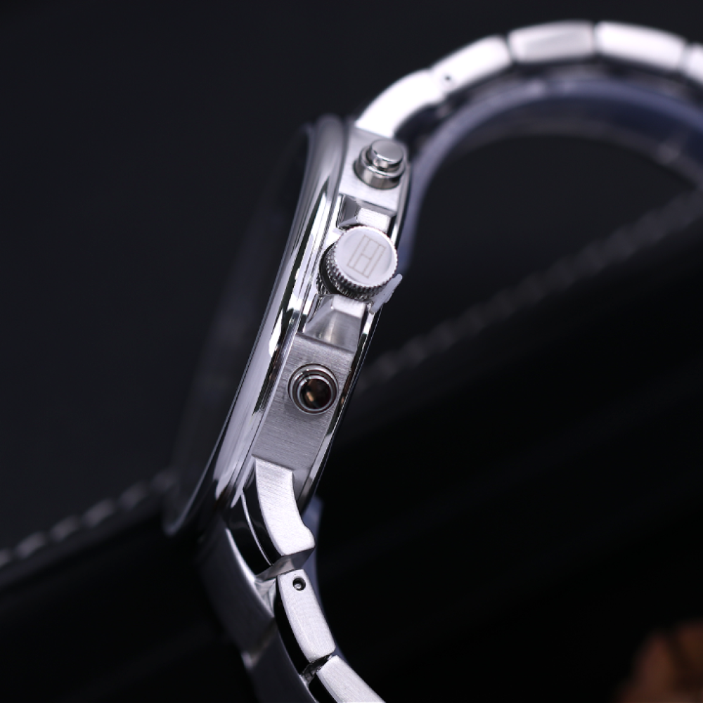 Đồng Hồ Nam Tommy Hilfiger Tyson 1710604 44mm