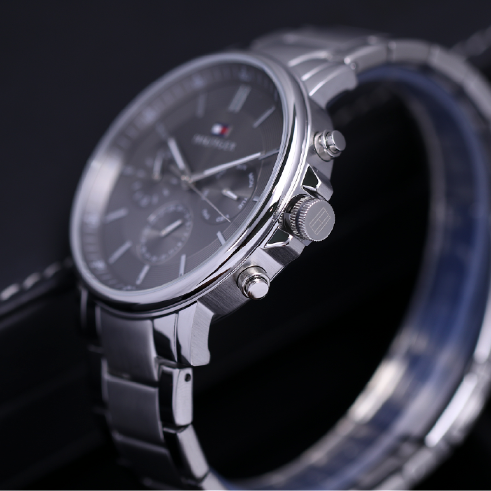 Đồng Hồ Nam Tommy Hilfiger Tyson 1710604 44mm