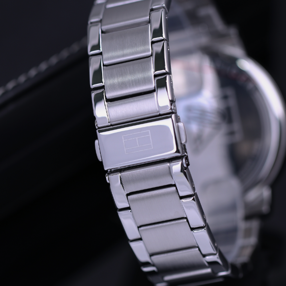 Đồng Hồ Nam Tommy Hilfiger Tyson 1710604 44mm