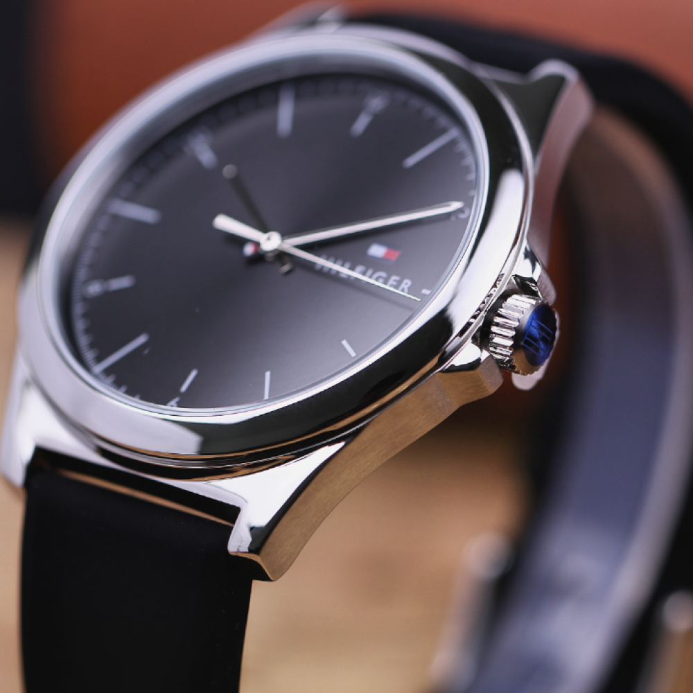 Đồng Hồ Nam Tommy Hilfiger Norris 1710617 42mm