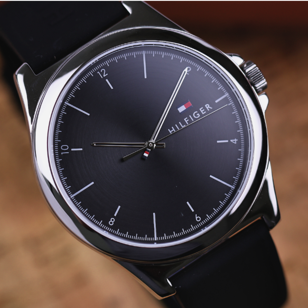 Đồng Hồ Nam Tommy Hilfiger Norris 1710617 42mm