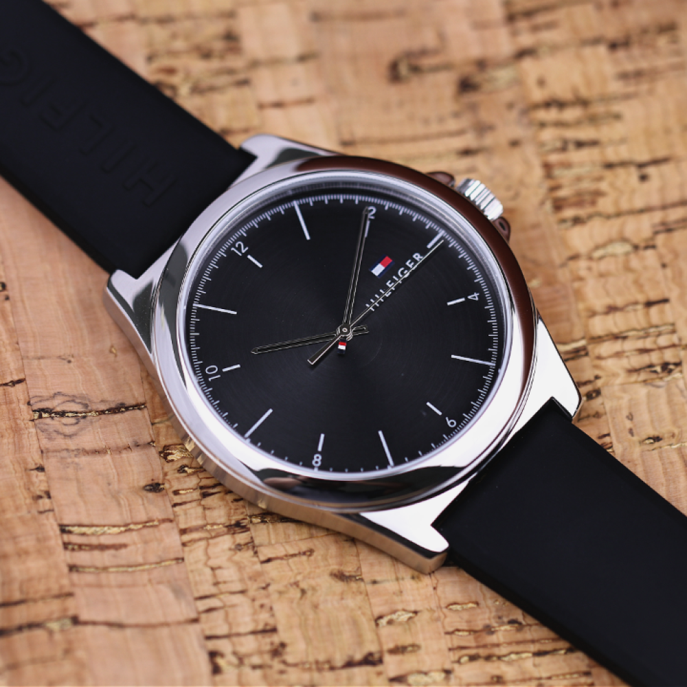Đồng Hồ Nam Tommy Hilfiger Norris 1710617 42mm