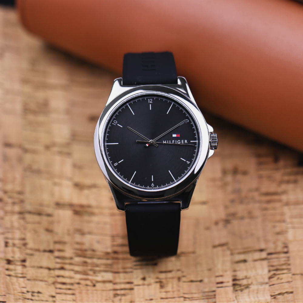 Đồng Hồ Nam Tommy Hilfiger Norris 1710617 42mm