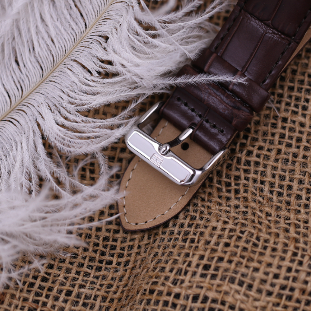 Đồng Hồ Nam Tommy Hilfiger Stewart 1710629 44mm