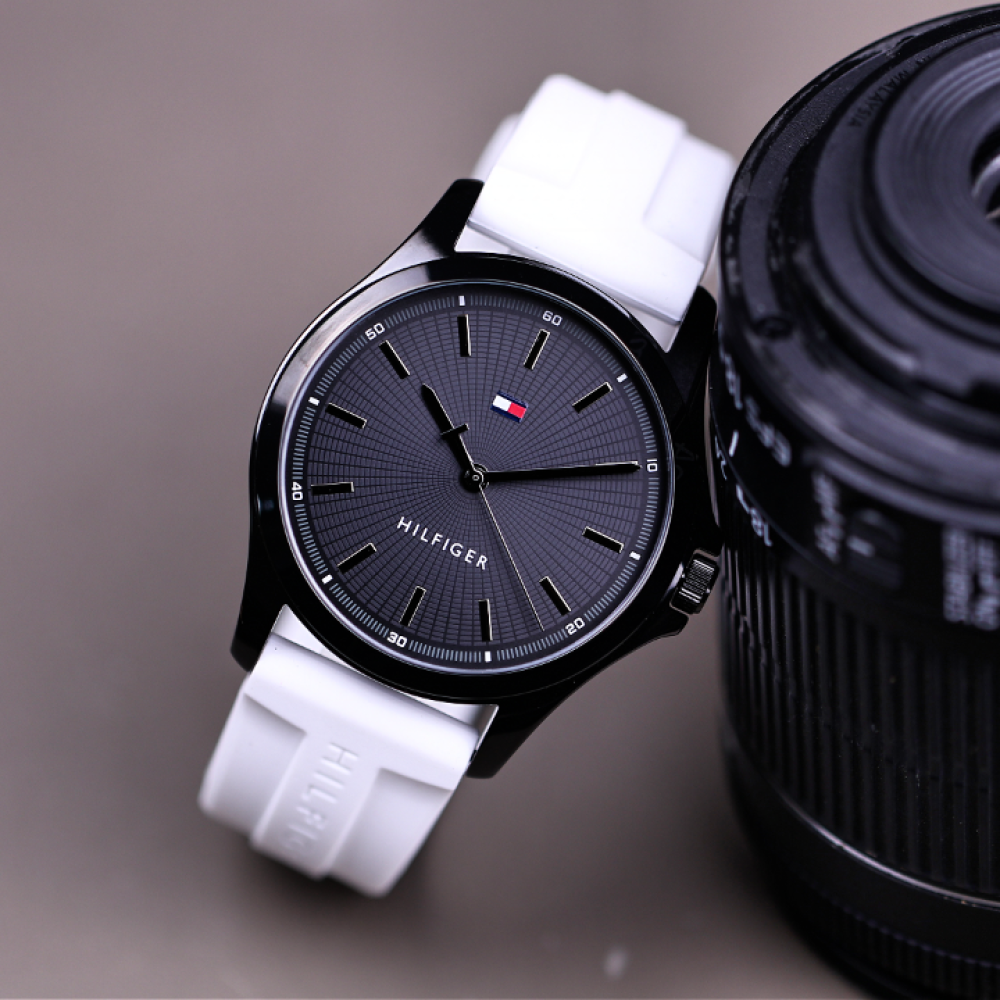 Đồng Hồ Nam Tommy Hilfiger Bruce 1710740 43mm