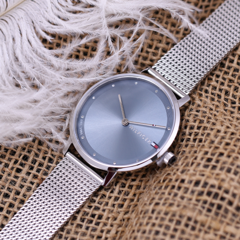 Đồng Hồ Nữ Tommy Hilfiger Pippa 1782149 35mm