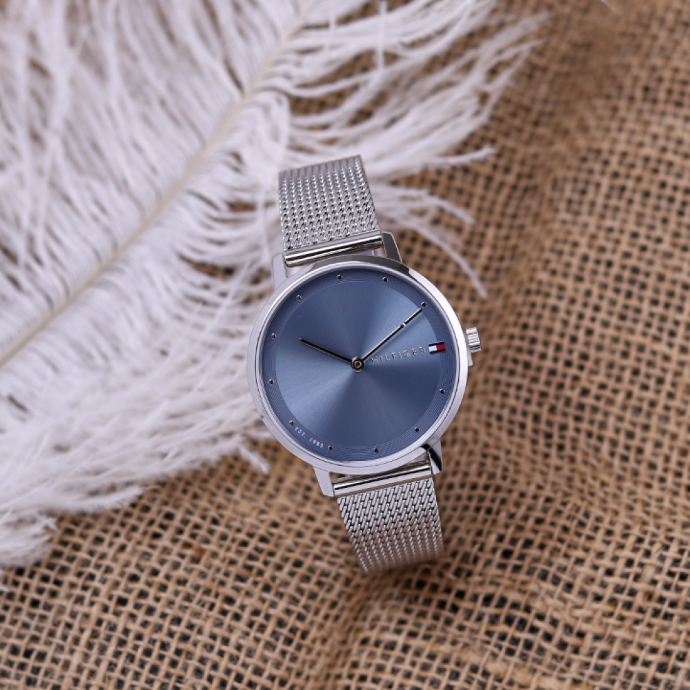 Đồng Hồ Nữ Tommy Hilfiger Pippa 1782149 35mm