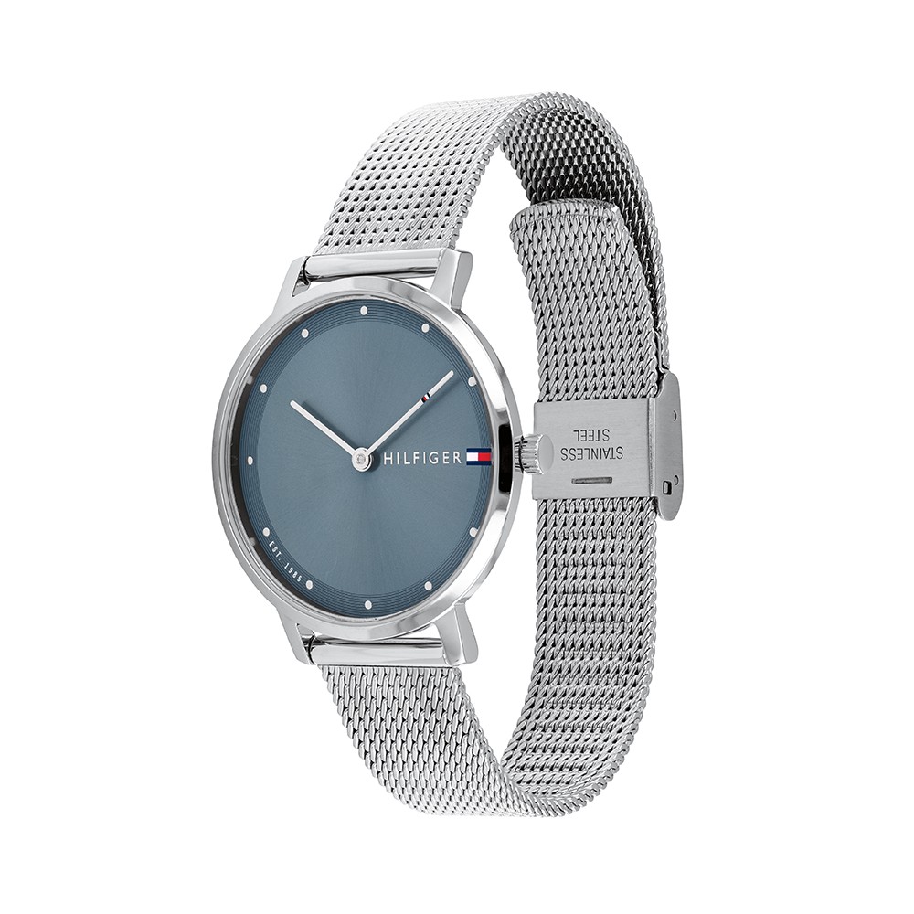 Đồng Hồ Nữ Tommy Hilfiger Pippa 1782149 35mm