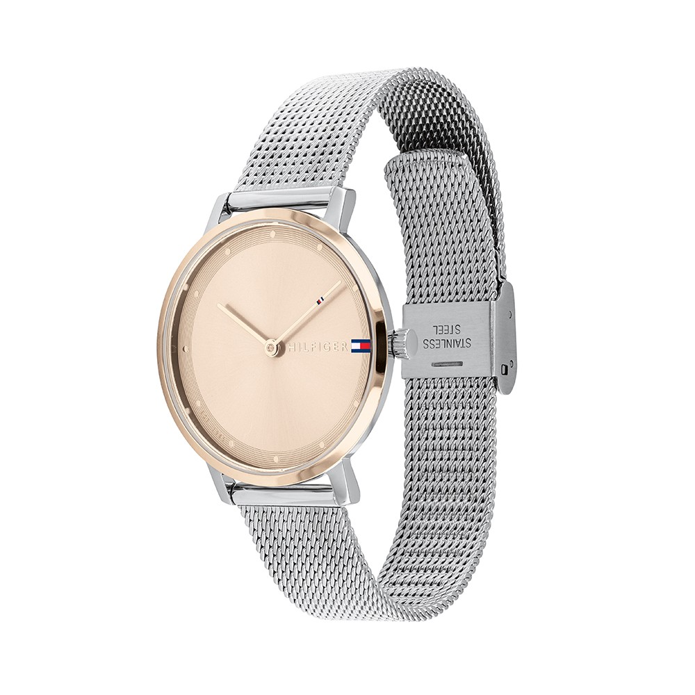 Đồng Hồ Nữ Tommy Hilfiger Pippa 1782151 35mm