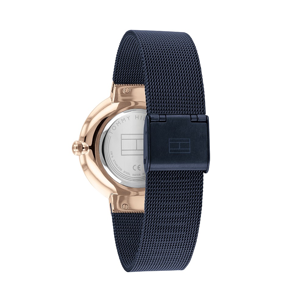 Đồng Hồ Nữ Tommy Hilfiger Liberty 1782219 35mm