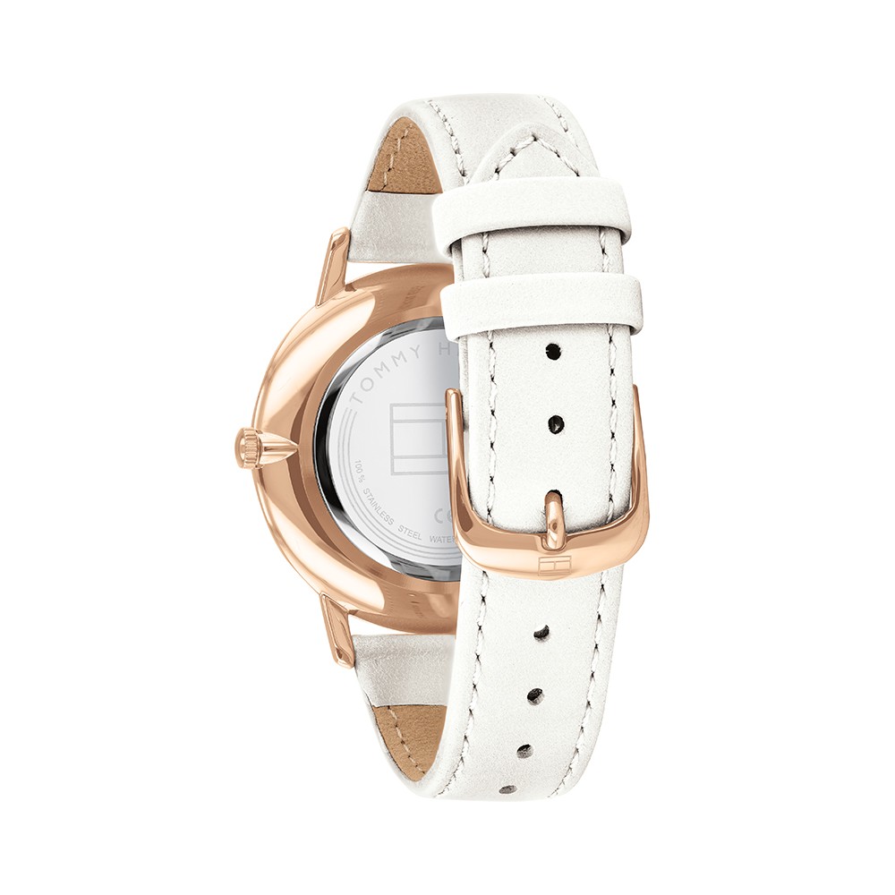 Đồng Hồ Nữ Tommy Hilfiger Alex 1782248 40mm