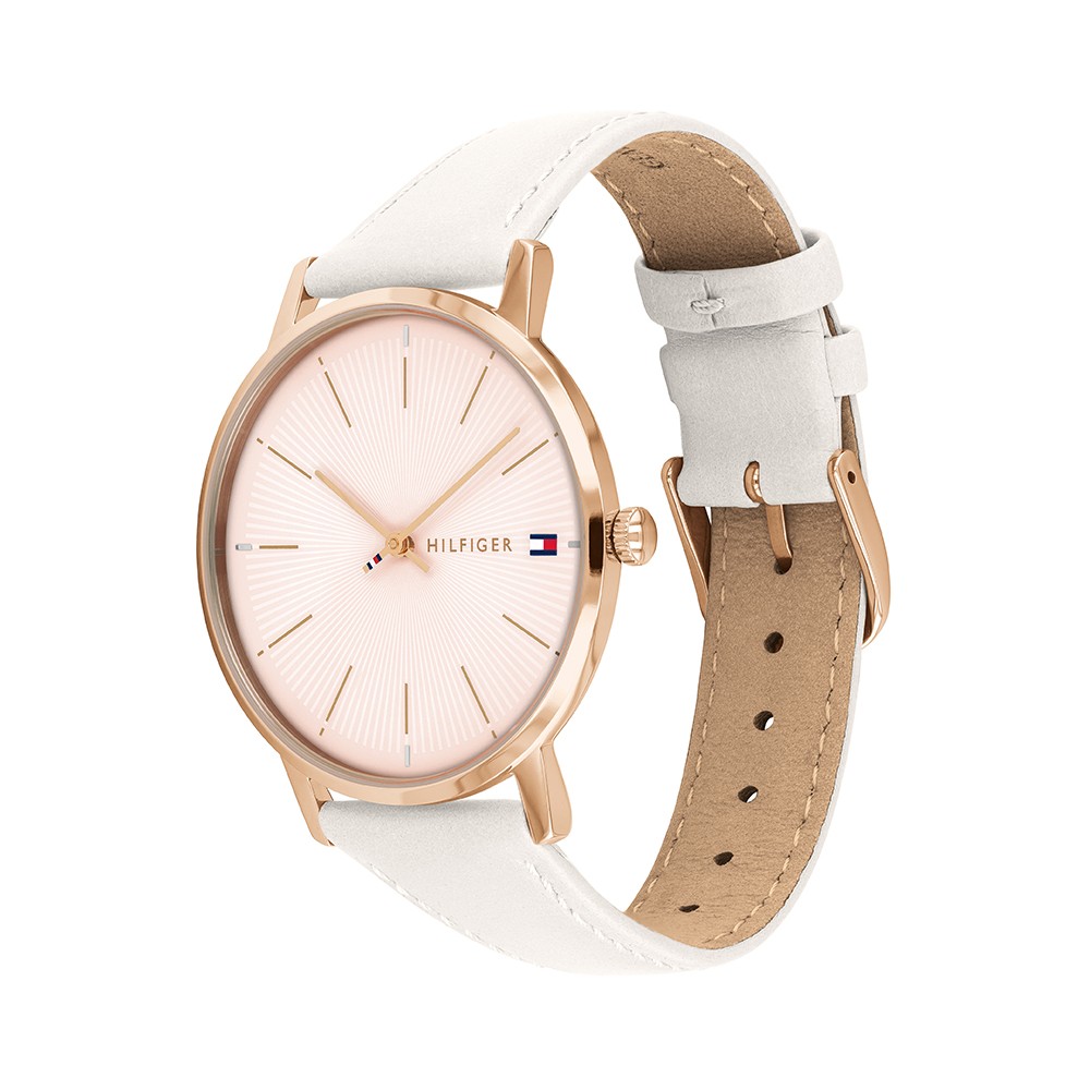 Đồng Hồ Nữ Tommy Hilfiger Alex 1782248 40mm