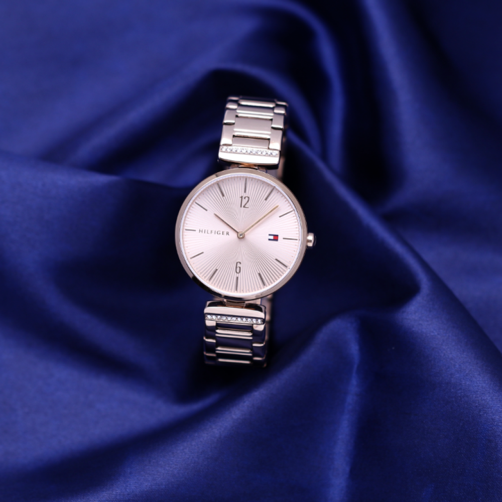 Đồng Hồ Nữ Tommy Hilfiger Aria 1782271 34mm