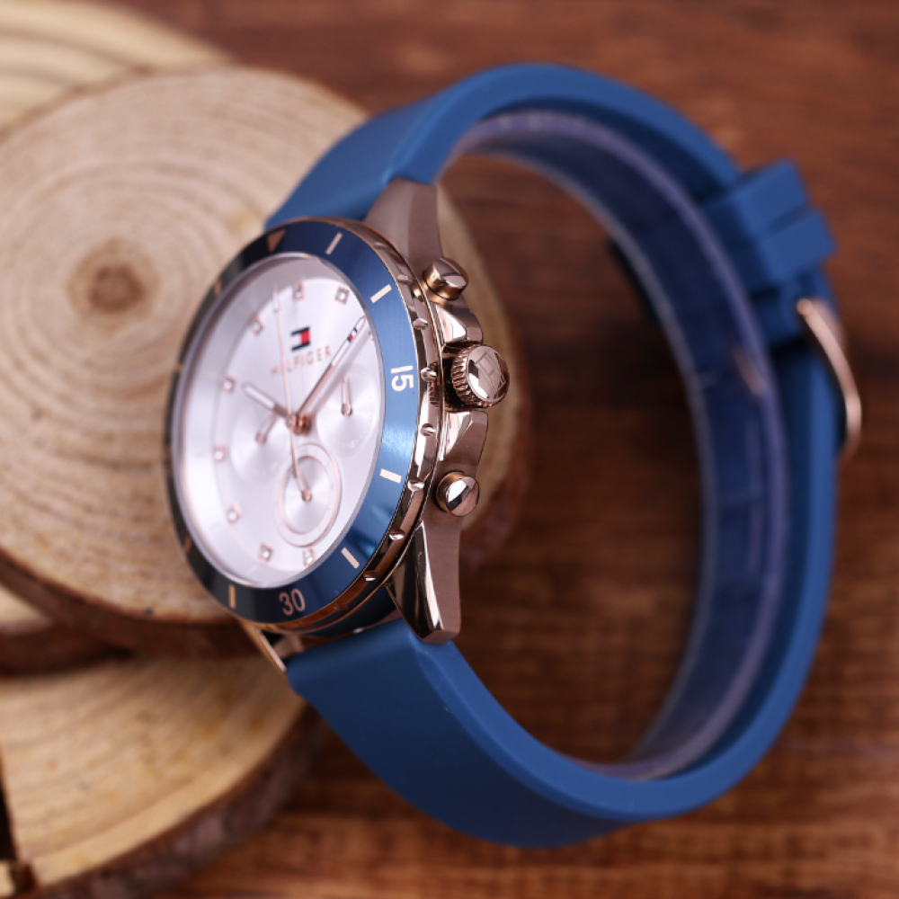 Đồng Hồ Nữ Tommy Hilfiger Mellie 1782741 40mm