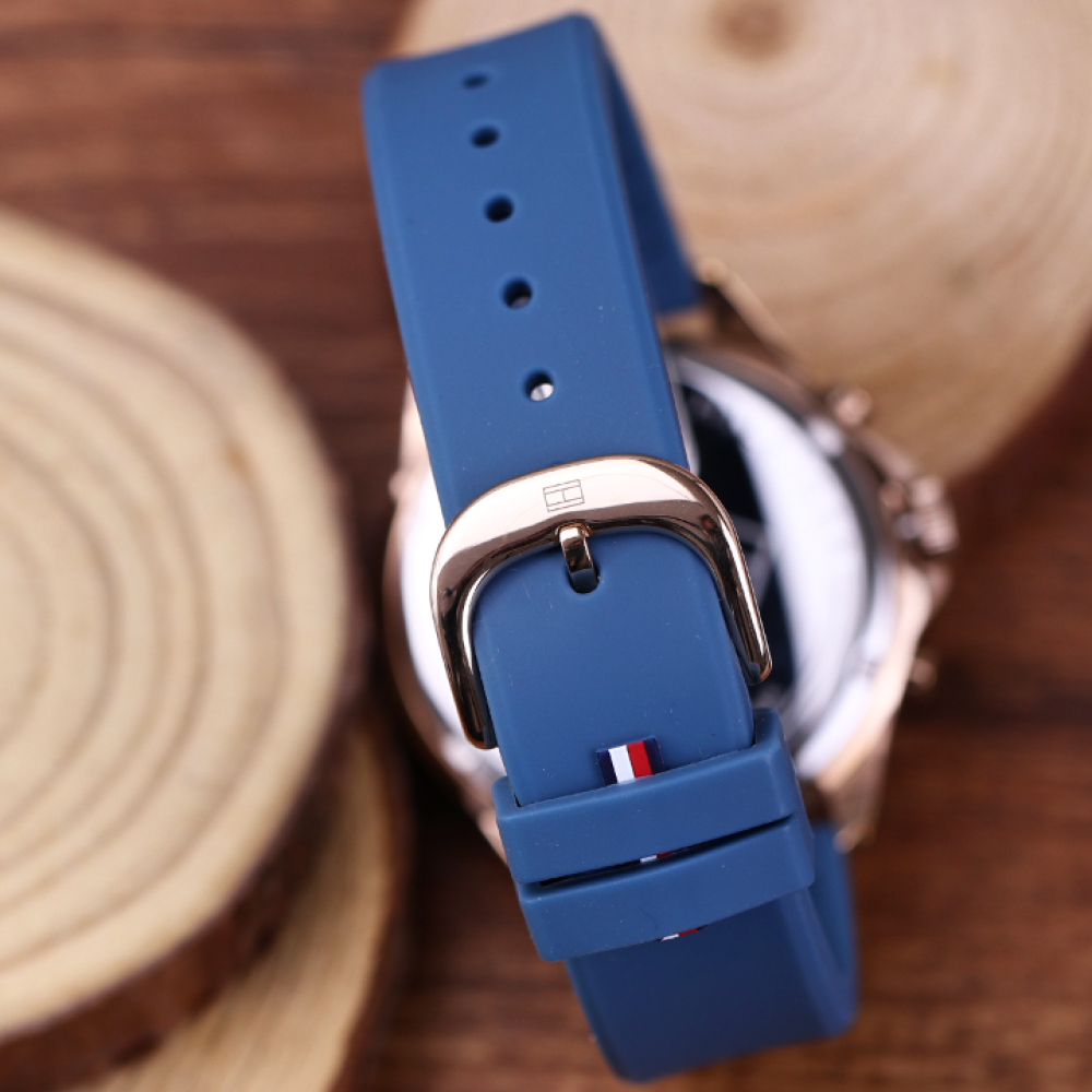 Đồng Hồ Nữ Tommy Hilfiger Mellie 1782741 40mm