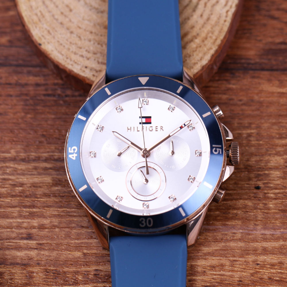 Đồng Hồ Nữ Tommy Hilfiger Mellie 1782741 40mm