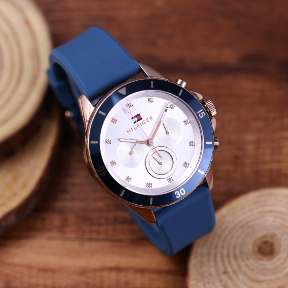 Đồng Hồ Nữ Tommy Hilfiger Mellie 1782741 40mm