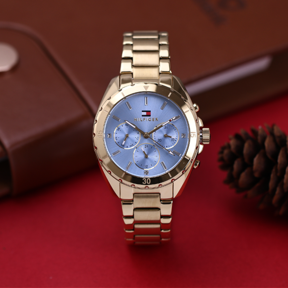 Đồng Hồ Nữ Tommy Hilfiger Mellie 1782783 36mm