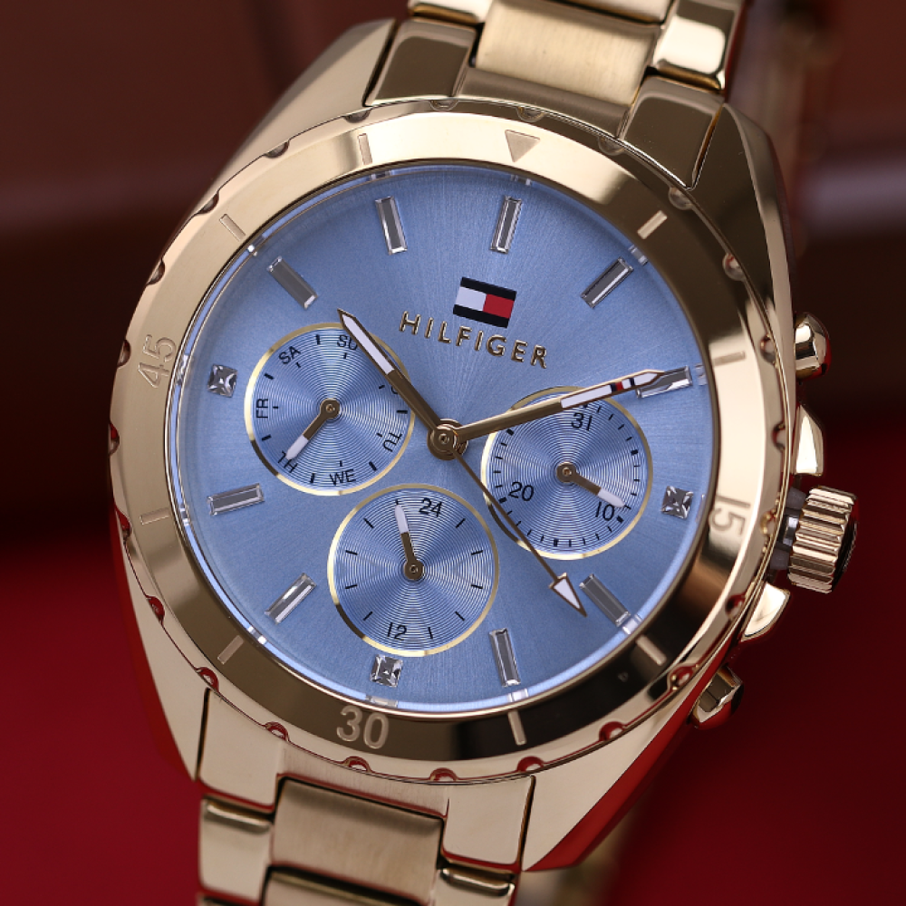 Đồng Hồ Nữ Tommy Hilfiger Mellie 1782783 36mm