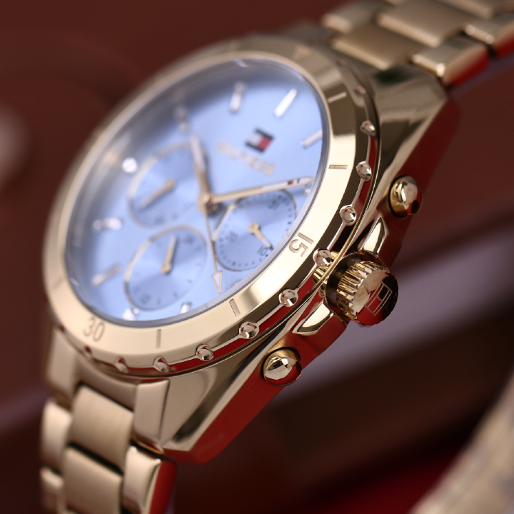 Đồng Hồ Nữ Tommy Hilfiger Mellie 1782783 36mm