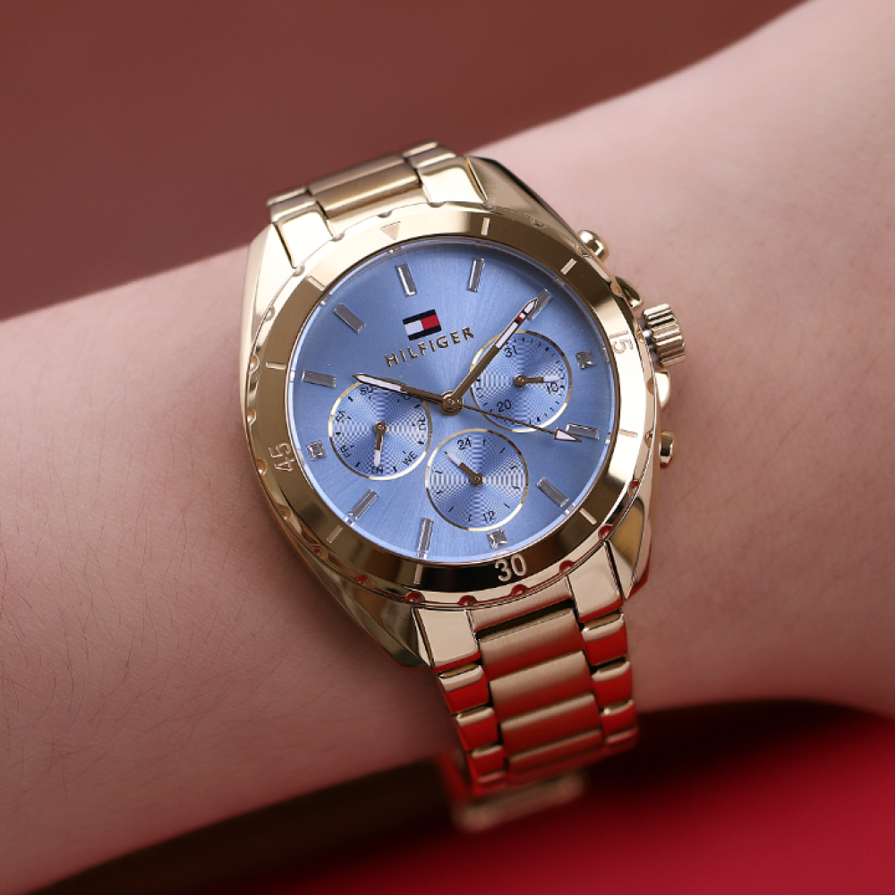 Đồng Hồ Nữ Tommy Hilfiger Mellie 1782783 36mm