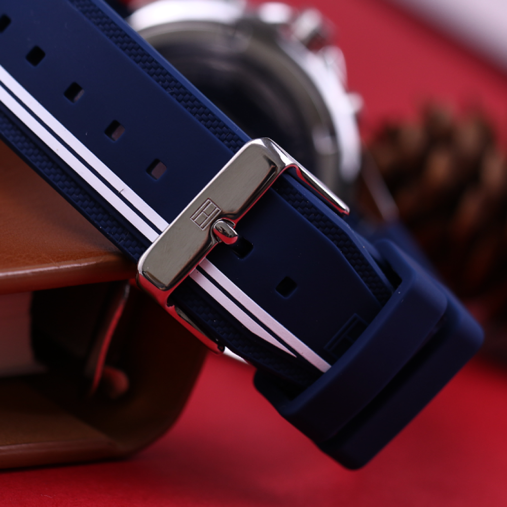 Đồng Hồ Nam Tommy Hilfiger Aiden 1791859 45mm