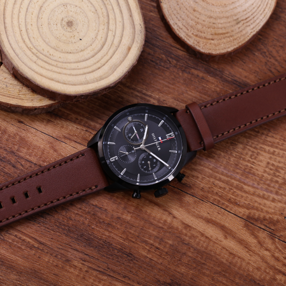 Đồng Hồ Nam Tommy Hilfiger Matthew 1791942 44mm