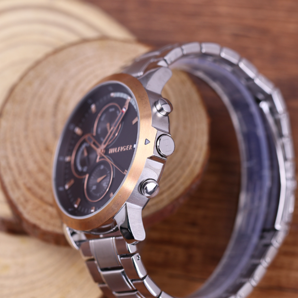 Đồng Hồ Nam Tommy Hilfiger Jameson 1792050 46mm