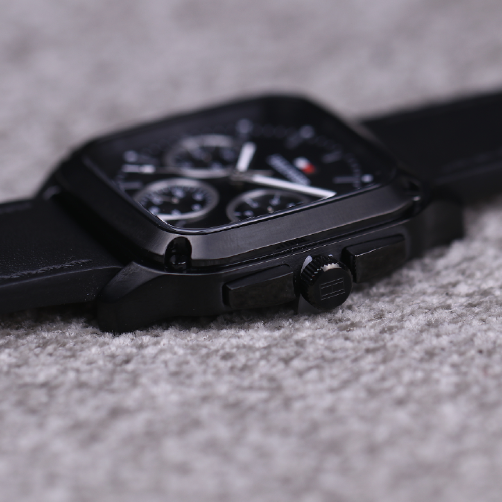 Đồng Hồ Nam Tommy Hilfiger Herald 1792220 39mm