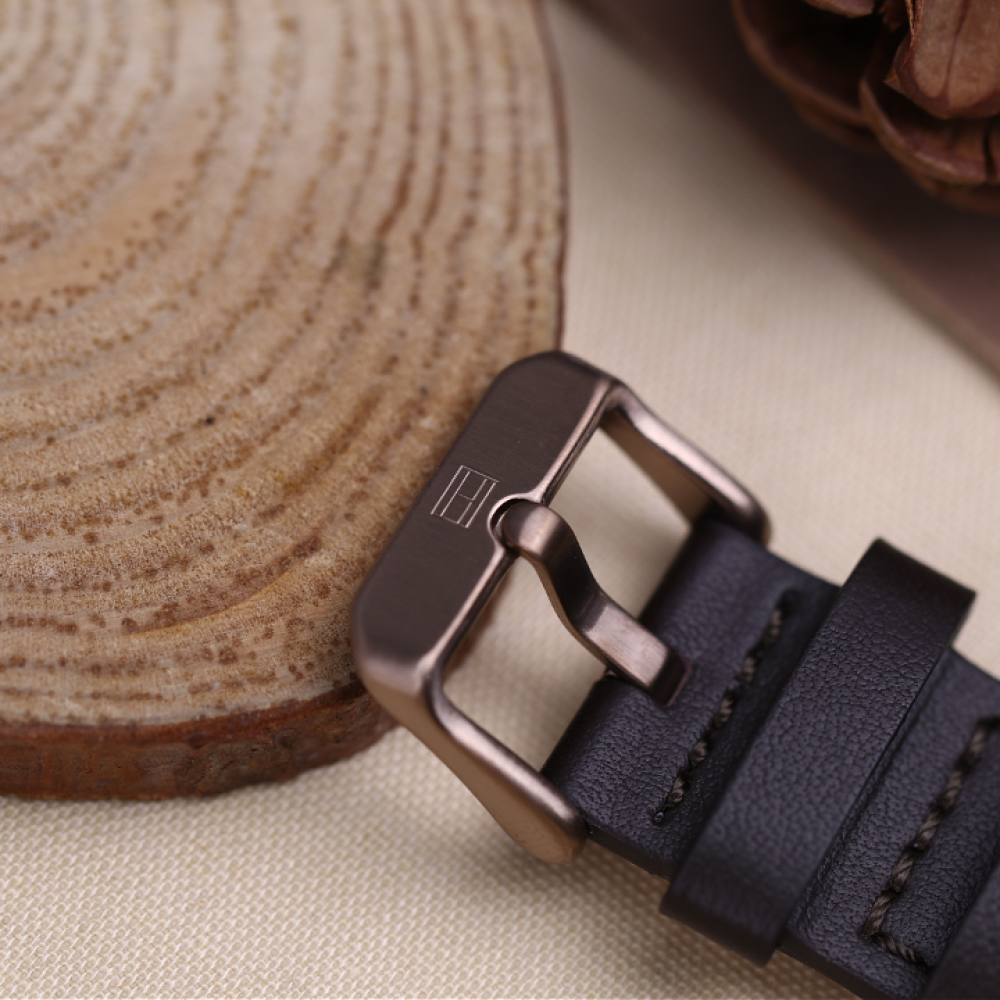 Đồng Hồ Nam Tommy Hilfiger Herald 1792221 39mm
