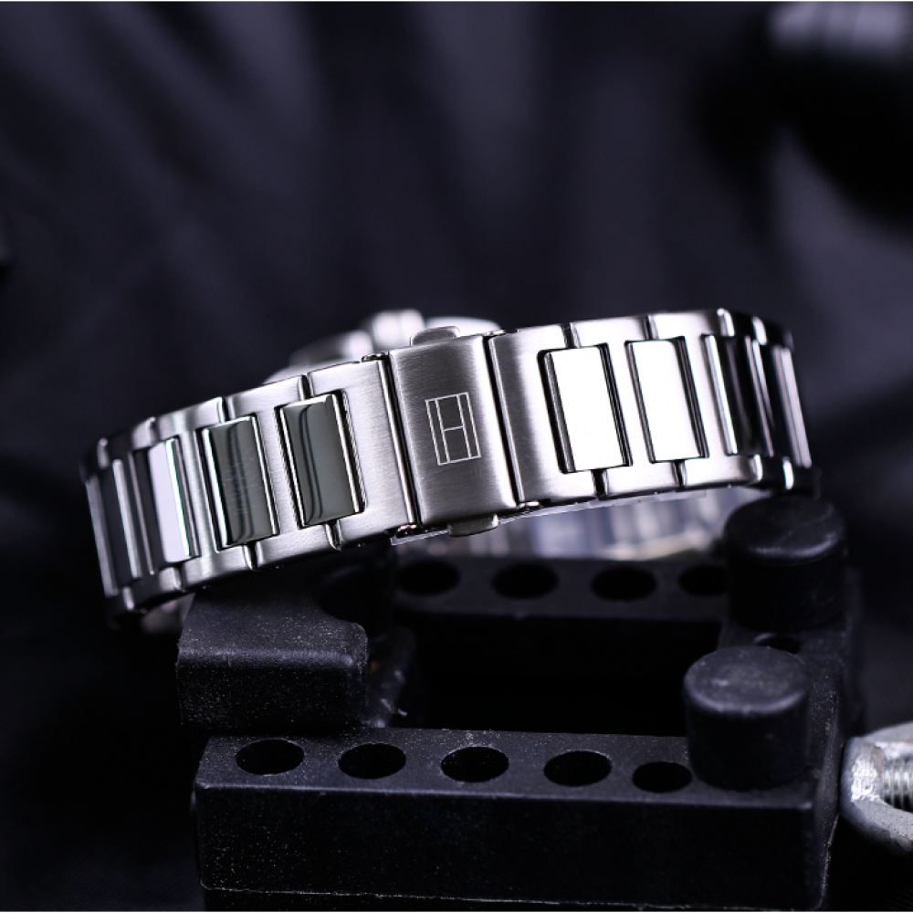Đồng Hồ Nam Tommy Hilfiger Herald 1792222 39mm