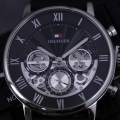 Đồng Hồ Nam Tommy Hilfiger Legend 1710565 44mm