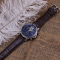 Đồng Hồ Nam Tommy Hilfiger Stewart 1710629 44mm