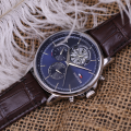 Đồng Hồ Nam Tommy Hilfiger Stewart 1710629 44mm