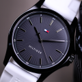 Đồng Hồ Nam Tommy Hilfiger Bruce 1710740 43mm