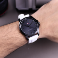 Đồng Hồ Nam Tommy Hilfiger Bruce 1710740 43mm