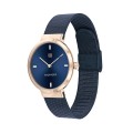 Đồng Hồ Nữ Tommy Hilfiger Liberty 1782219 35mm