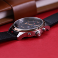 Đồng Hồ Nam Tommy Hilfiger Patrick 1791786 45mm