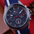 Đồng Hồ Nam Tommy Hilfiger Aiden 1791859 45mm