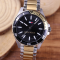 Đồng Hồ Nam Tommy Hilfiger Logan 1792013 43mm