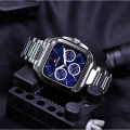 Đồng Hồ Nam Tommy Hilfiger Herald 1792222 39mm