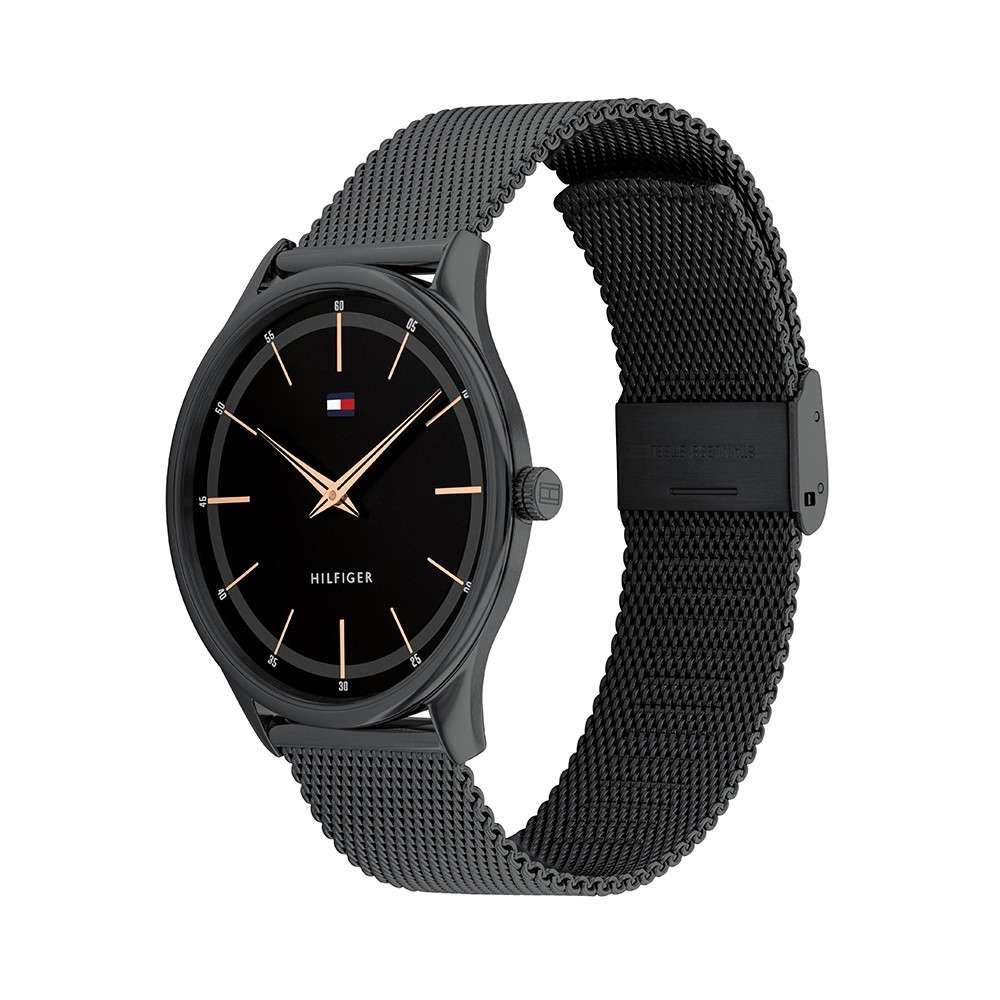 Đồng Hồ Nam Tommy Hilfiger Adrian 1710470 40mm
