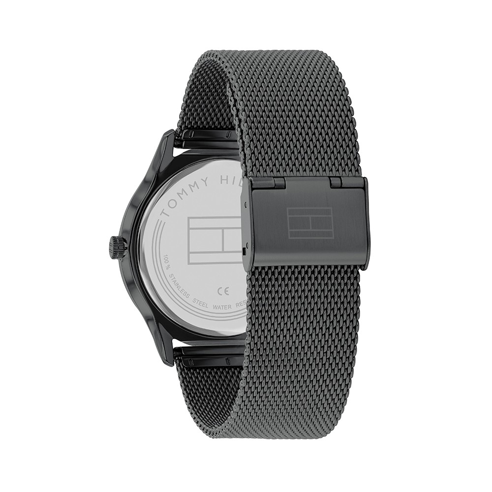 Đồng Hồ Nam Tommy Hilfiger Adrian 1710470 40mm