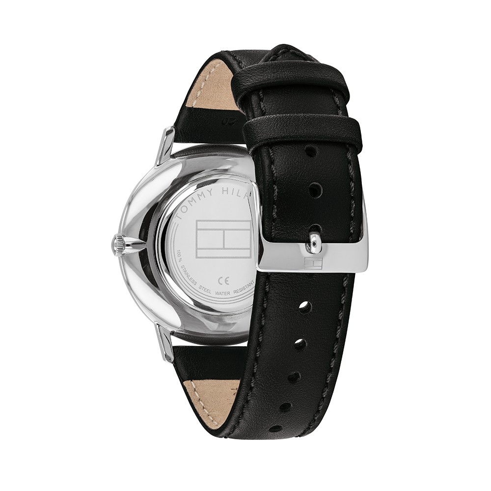 Đồng Hồ Nam Tommy Hilfiger James 1791651 40mm
