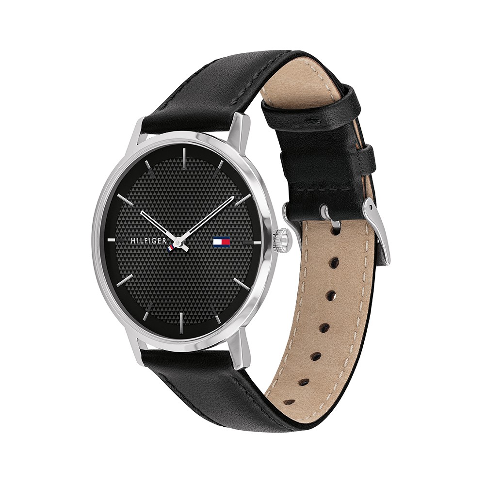 Đồng Hồ Nam Tommy Hilfiger James 1791651 40mm