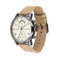 Đồng Hồ Nam Tommy Hilfiger Kane 1710399 44mm